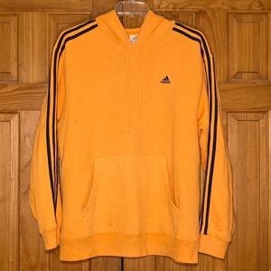 GUC Adidas Hoodie Size L